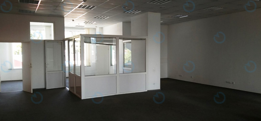 Оренда офісу 283 м.кв 4 поверх Форум Ділове Містечко - фото 2