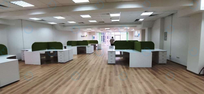 Оренда офісу 352 м.кв 8 поверх Хвиля - фото 15