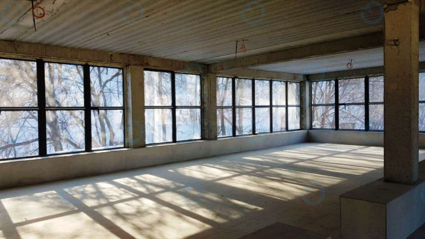 Оренда офісу 385 м.кв 7 поверх Нижньоюрківська, 9А - фото 2