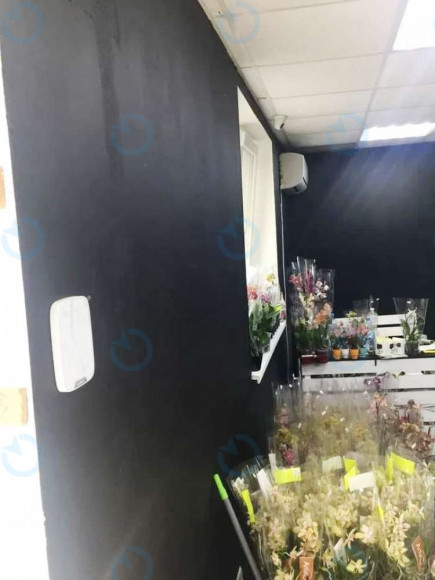 Продаж офісу 51 м.кв 1 поверх Європейська, 2 - фото 3