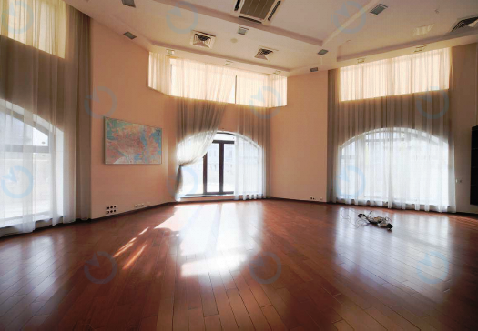 Оренда офісу 4550 м.кв 2-7 поверх Пушкінська, 26/8