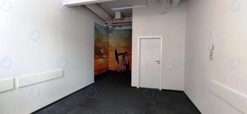 Оренда офісу 1153 м.кв 7 поверх Преміум - фото 14