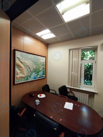 Оренда офісу 130 м.кв 1-2 поверх Межигірська, 3/7б - фото 6