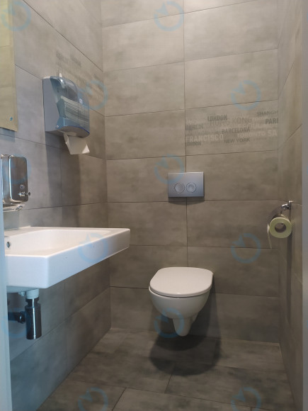 Оренда офісу 190 м.кв 3 поверх Кубик-центр - фото 6