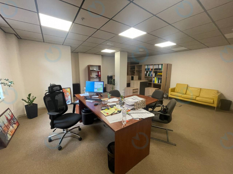 Оренда офісу 45 м.кв 2 поверх Сагайдачний - фото 2