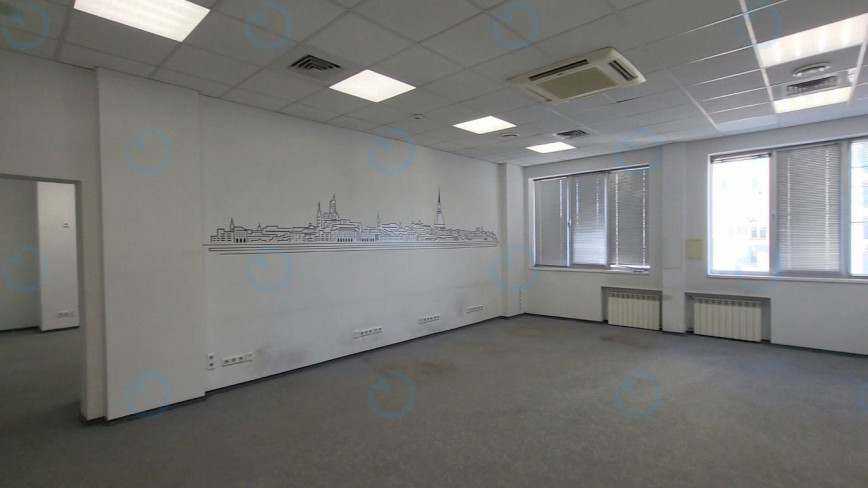 Оренда офісу 151 м.кв 7 поверх Стенд - фото 3