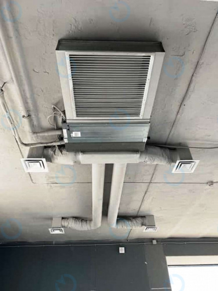 Оренда офісу 1200 м.кв 5 поверх Нивки Сіті - фото 3