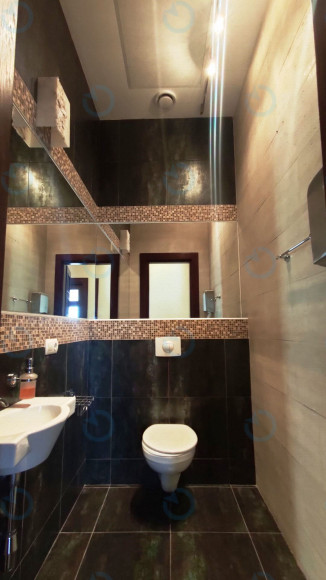 Оренда офісу 267 м.кв 6 поверх Південний Палац - фото 21