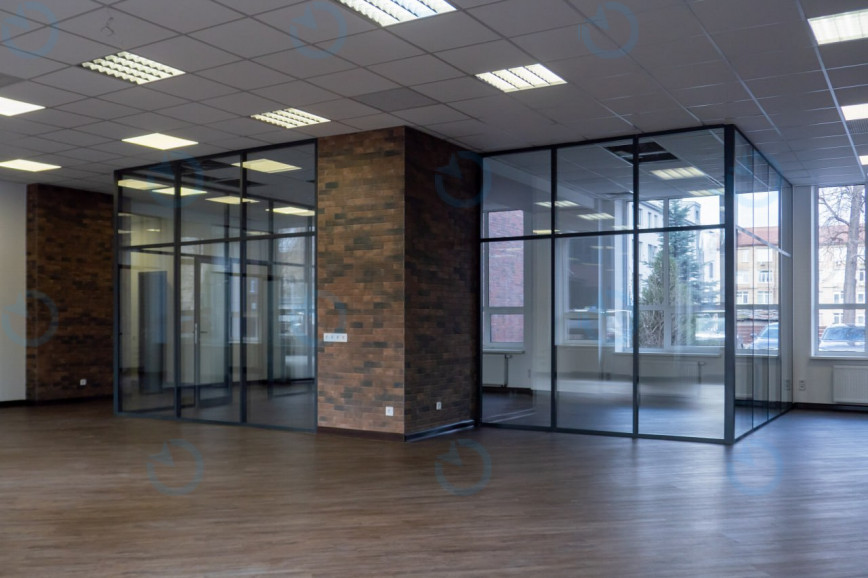 Оренда офісу 314 м.кв 1 поверх Форум West Side (Вест Сайт)