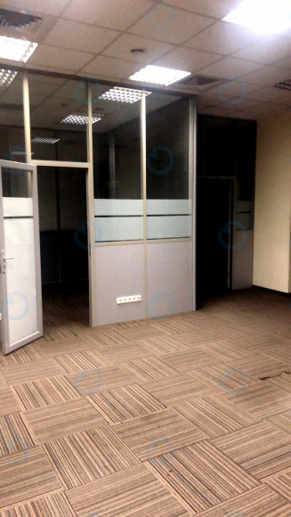 Оренда офісу 1875 м.кв 3 поверх Форум Парк Плаза - фото 4