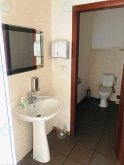 Оренда офісу 145 м.кв 5 поверх Кристал - фото 6