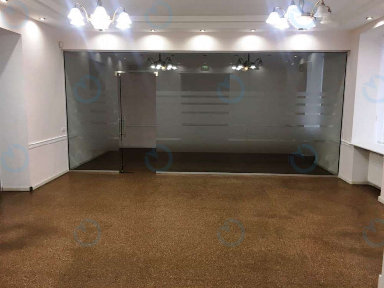 Оренда офісу 438 м.кв 1-3 поверх Хрещатик, 8 - фото 2