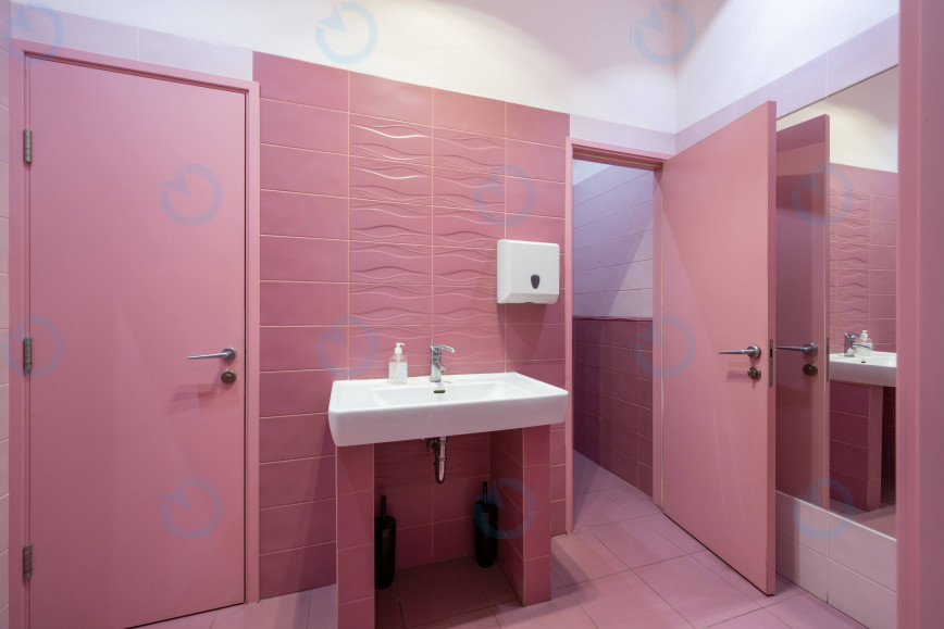 Оренда офісу 720 м.кв 2 поверх Бандери, 26 - фото 9