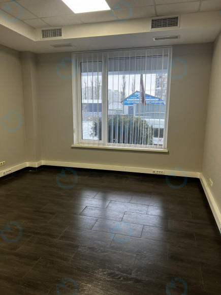 Оренда офісу 266 м.кв 1 поверх Кристал - фото 6