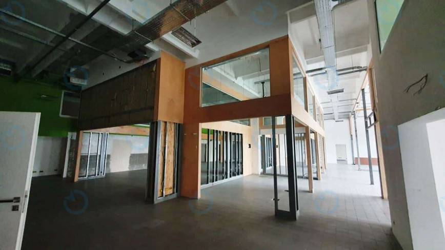 Оренда офісу 265 м.кв 1 поверх Бандери, 21 - фото 2