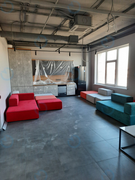 Оренда офісу 760 м.кв 4 поверх Wave Tower - фото 2