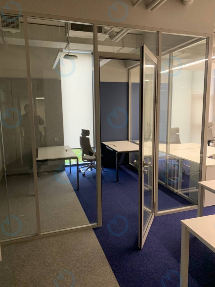 Оренда офісу 1577 м.кв 3 поверх Avenue 53 - фото 4