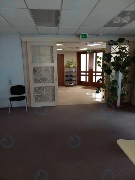 Оренда офісу 460 м.кв 1 поверх Дегтярівська, 33Б - фото 4