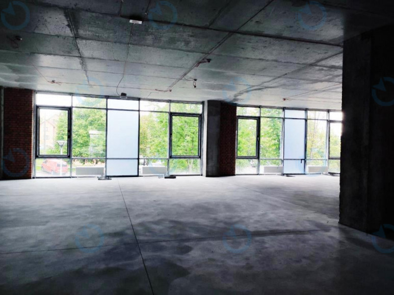 Оренда офісу 960 м.кв 2 поверх Деміївська, 29 - фото 11