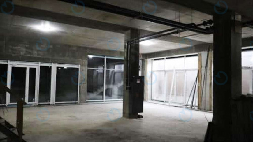 Оренда офісу 378 м.кв 0 поверх Амаркорд