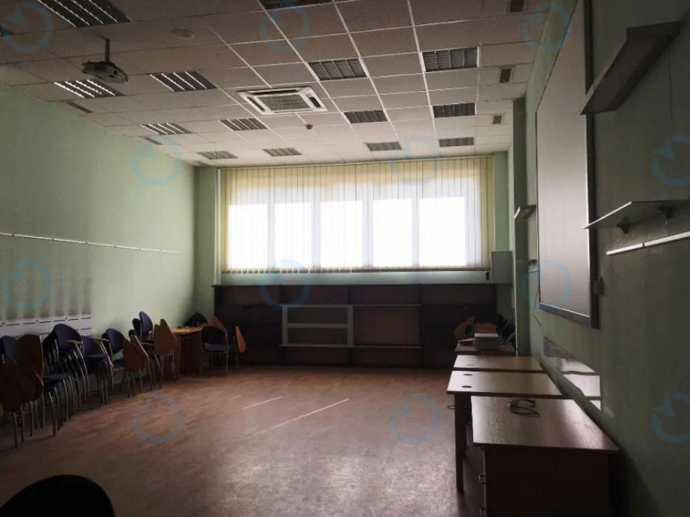 Оренда офісу 2251 м.кв 0-4 поверх Бориспільська, 19 - фото 5