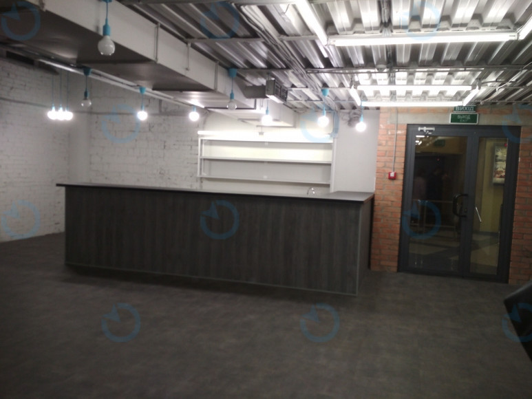 Оренда офісу 1712 м.кв 1 поверх Кубик-центр - фото 8
