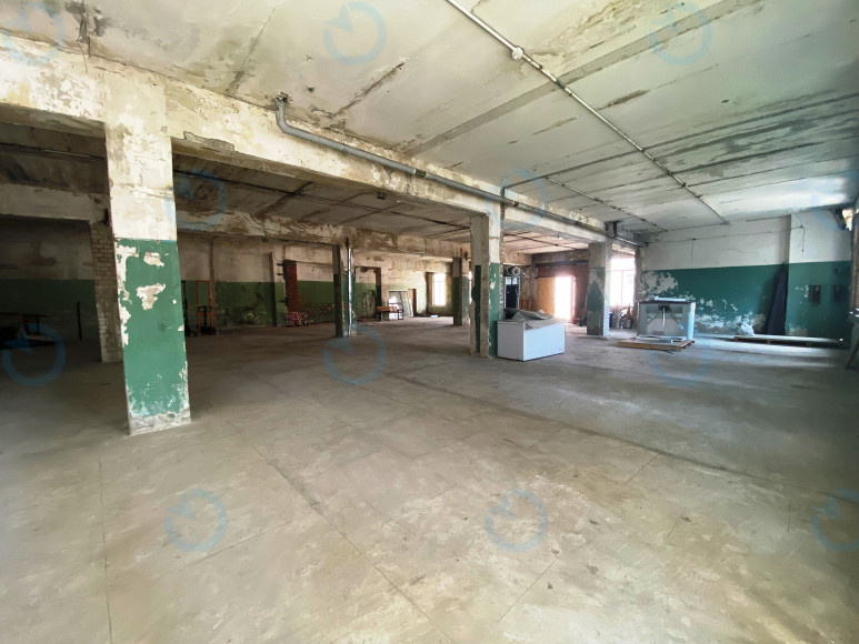 Оренда офісу 600 м.кв 1 поверх ЛАВРСЬКИЙ (LAVRSKIY) - фото 4