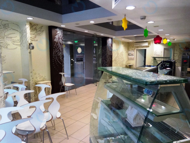 Оренда офісу 251 м.кв 3 поверх Космополіт - фото 5