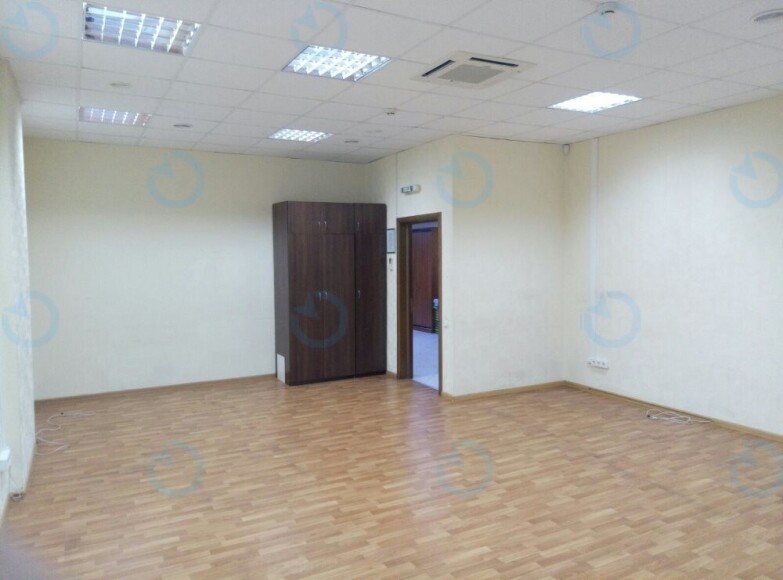 Оренда офісу 163 м.кв 4 поверх Сапфір - фото 4