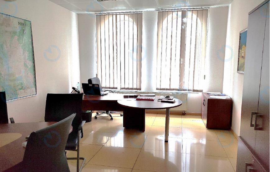 Оренда офісу 511 м.кв 2 поверх Сагайдачного, 22-1 - фото 3