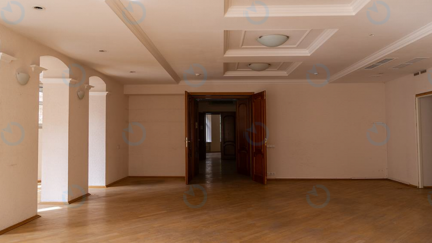 Продаж офісу 2722 м.кв 0-3 поверх Тургенєвська, 52/58 - фото 2