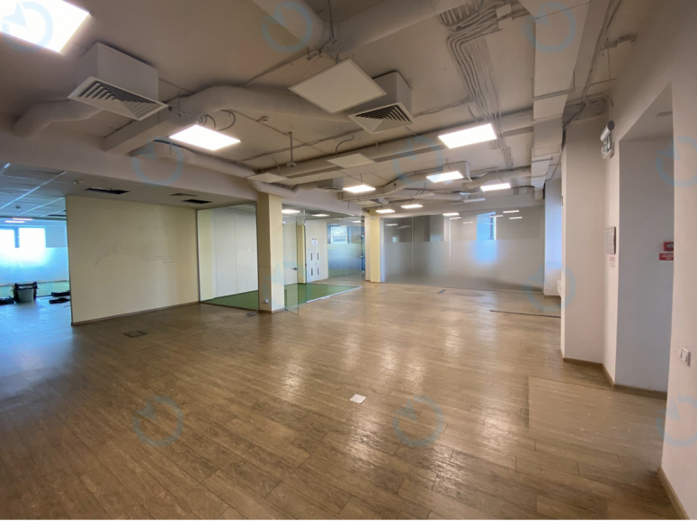 Оренда офісу 420 м.кв 1 поверх Mikom Palace - фото 2