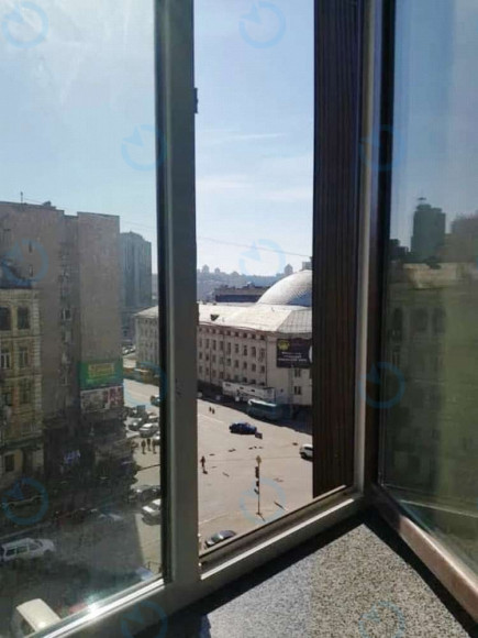 Продаж офісу 240 м.кв 6 поверх Дмитрівська, 18/24 - фото 7