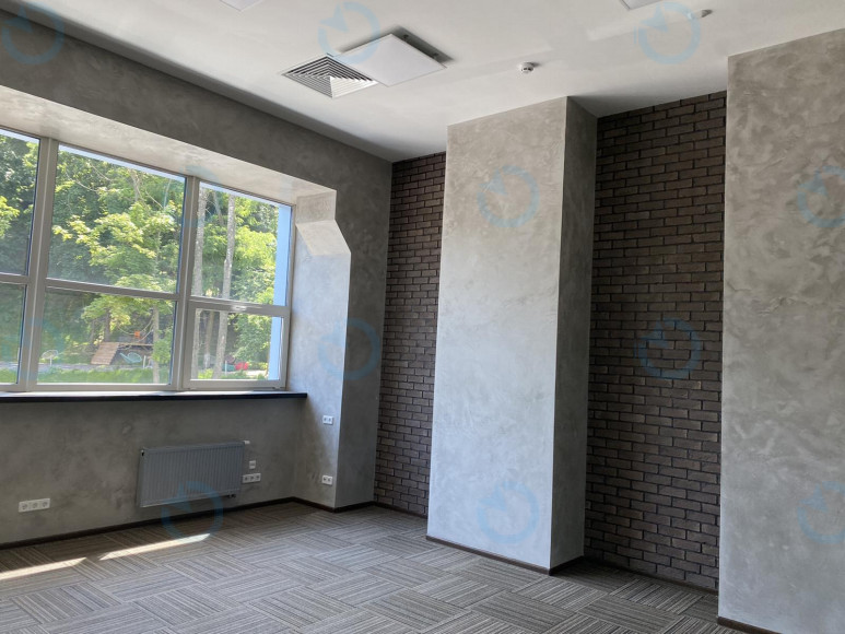 Оренда офісу 615 м.кв 3 поверх VICTORIA PARK (Вікторія Парк) - фото 2