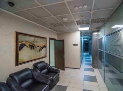 Продаж офісу 457 м.кв 3 поверх Європа Плаза - фото 21