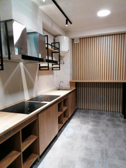 Оренда офісу 4000 м.кв 1 поверх ЄВРОГОТЕЛЬ «VOLNA» - фото 17