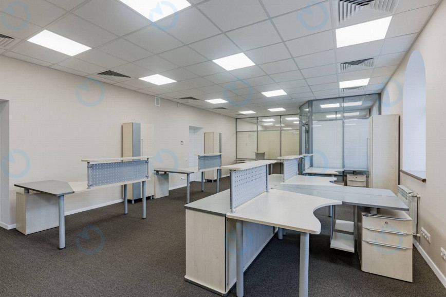 Оренда офісу 1752 м.кв 1 поверх Симона Петлюри, 14 - фото 17