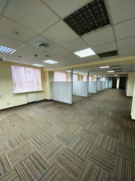 Оренда офісу 278 м.кв 1 поверх Форум Парк Плаза - фото 3