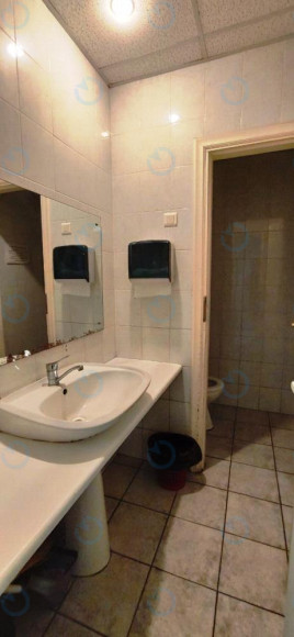 Оренда офісу 47 м.кв 1 поверх Нижній Вал, 19/21 - фото 7