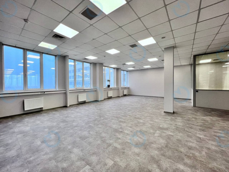 Оренда офісу 484 м.кв 6 поверх Grand Step (Гранд Степ)