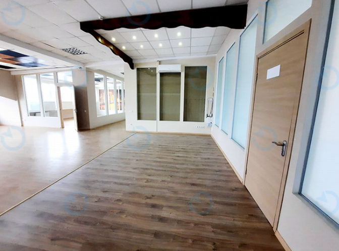 Оренда офісу 367 м.кв 5 поверх Либідь