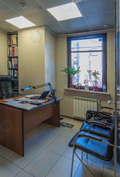 Продаж офісу 457 м.кв 3 поверх Європа Плаза - фото 10