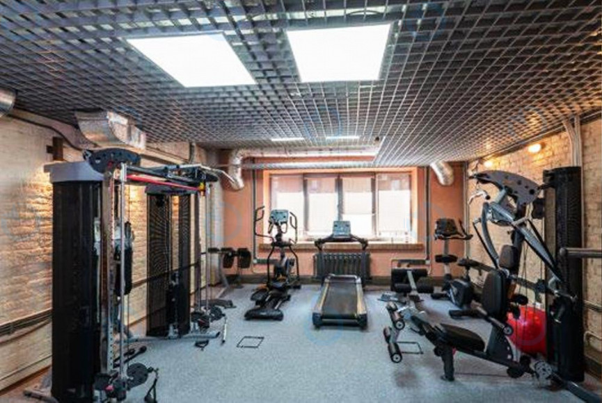 Оренда офісу 768 м.кв 1 и 2 поверх Пульс - фото 14