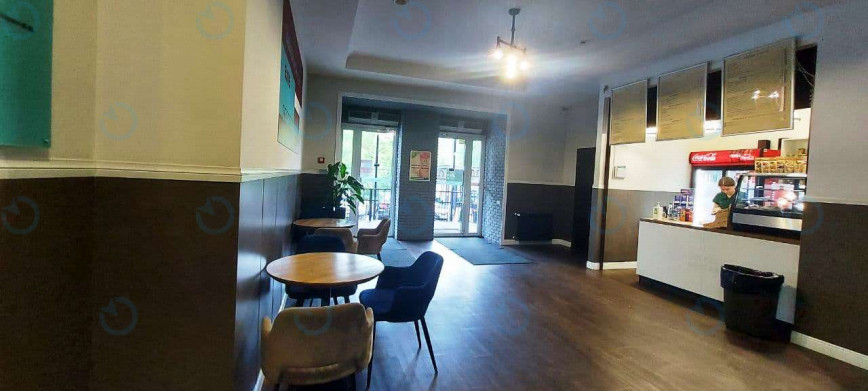 Оренда офісу 77 м.кв 3 поверх Форум Ділове Містечко - фото 4