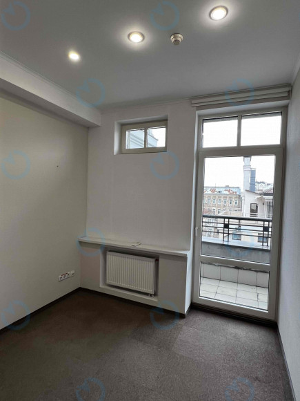 Оренда офісу 223 м.кв 7-8 поверх Володимирська 38 - фото 14