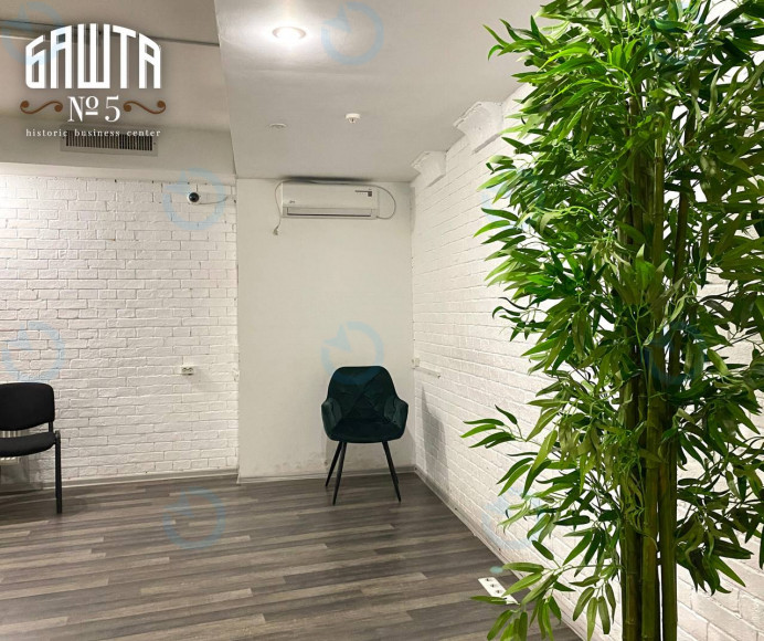 Оренда офісу 525 м.кв 1 поверх Башта № 5 - фото 2