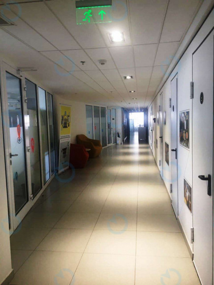 Оренда офісу 1792 м.кв 19 поверх Gulliver (Гулівер) - фото 4