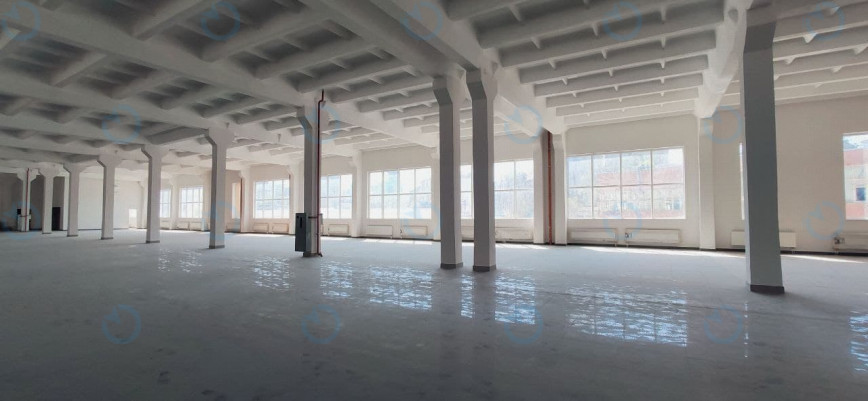 Оренда офісу 2200 м.кв 2,3,4 поверх Глибочицька, 17М - фото 3