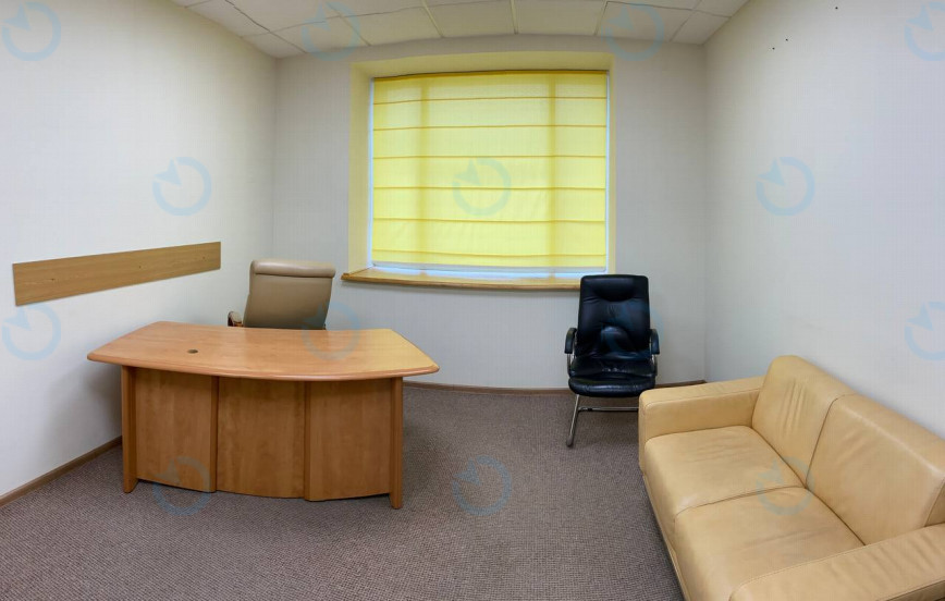 Оренда офісу 165 м.кв 2 поверх Horizon Office Tower - фото 2