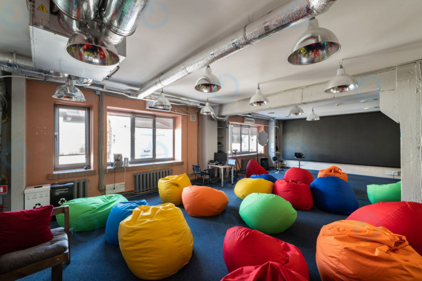 Оренда офісу 412 м.кв 2 поверх Пульс - фото 2